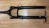 Rock shox reba RL boost 100 mm