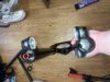 Rock shox reba RL boost 100 mm