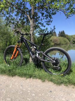 Turbo levo expert