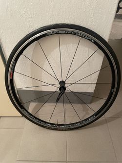 Campagnolo Zonda C17