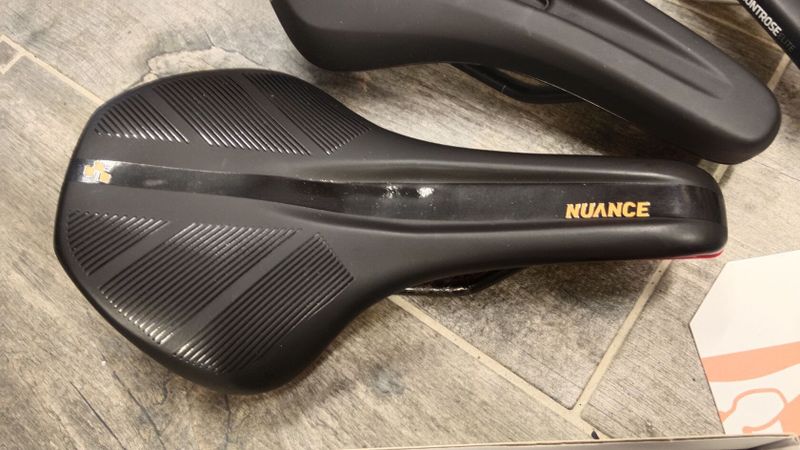 sedla cyklo SQlab FIZIK SPACIALIZED BONTRAGER PROLOGIO