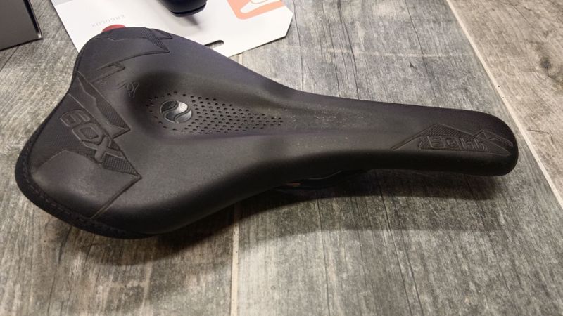 sedla cyklo SQlab FIZIK SPACIALIZED BONTRAGER PROLOGIO