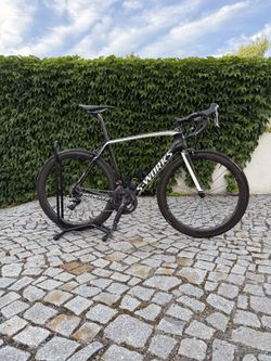 Specialized S-Works Tarmac SL5 vel. 56 (170-185 cm)