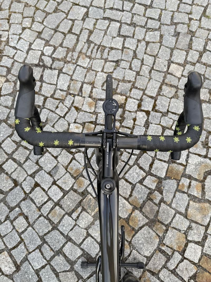 Specialized S-Works Tarmac SL5 vel. 56 (170-185 cm)