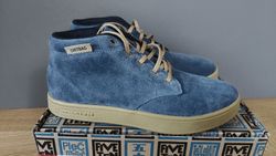 cyklistické boty Five Ten Dirtbag Rich Blue vel.39 Nové