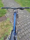 Horské kolo KONA 26“ velikost M (cca 155-185 cm), vidlice vzduch 140mm, XT 1x10