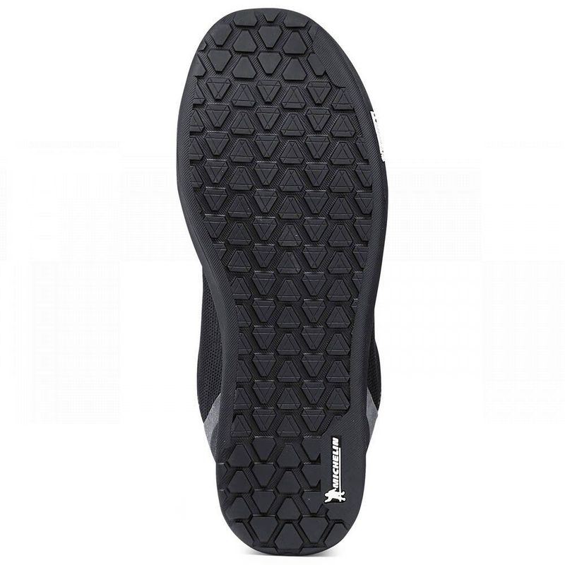 cyklistické boty Northwave Tribe MTB - Black vel.EU40 NOVÉ