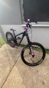 Nukeproof 290 Carbon 