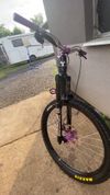 Nukeproof 290 Carbon 