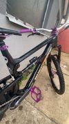 Nukeproof 290 Carbon 