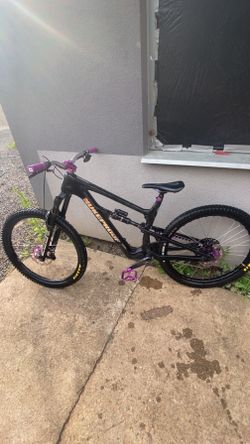 Nukeproof 290 Carbon 