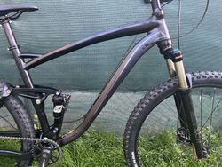 Mongoose SALVO 29" COMP se zárukou!