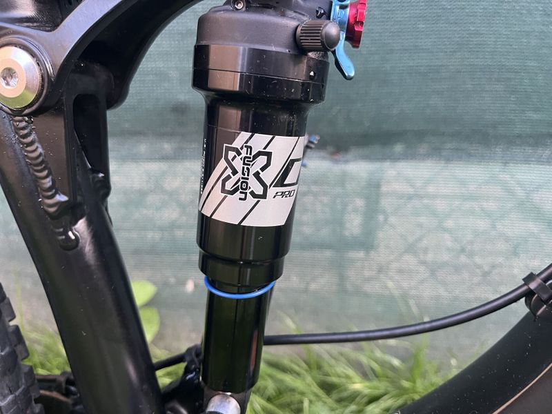 Mongoose SALVO 29" COMP se zárukou!