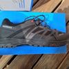 cyklistické boty tretry Five Ten Kestrel Boa core vel.47