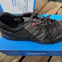 cyklistické boty tretry Five Ten Kestrel Boa core vel.47
