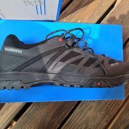 cyklistické boty tretry Five Ten Kestrel Boa core vel.47