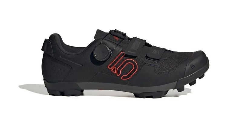 cyklistické boty tretry Five Ten Kestrel Boa core vel.47