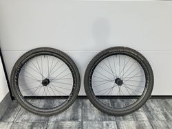 Bontrager Kovee Elite 30 Karbon