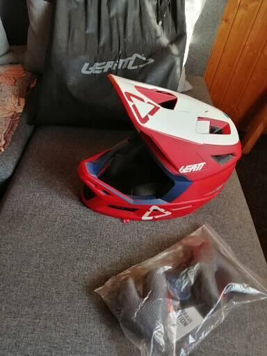 Leatt mtb 4.0 