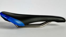 Ergon SM Pro Men pánské sedlo Midsummer Blue