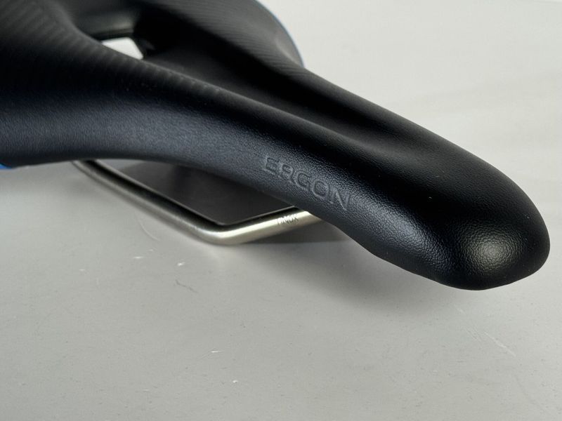 Ergon SM Pro Men pánské sedlo Midsummer Blue