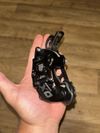 Přehazovačka SRAM X0 10sp - nová