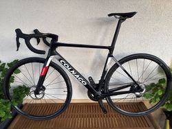 Colnago V4Rs, UAE Emirates, (177-185cm)