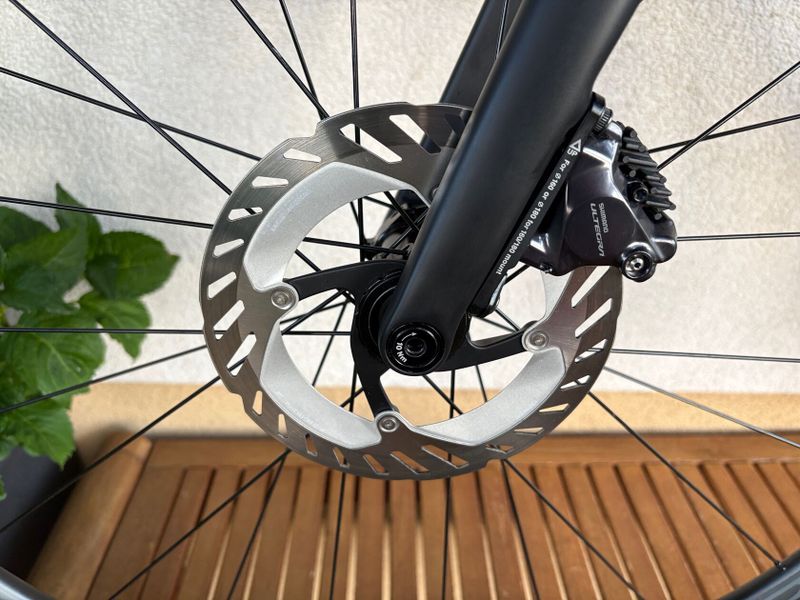 Colnago V4Rs, UAE Emirates, (177-185cm)