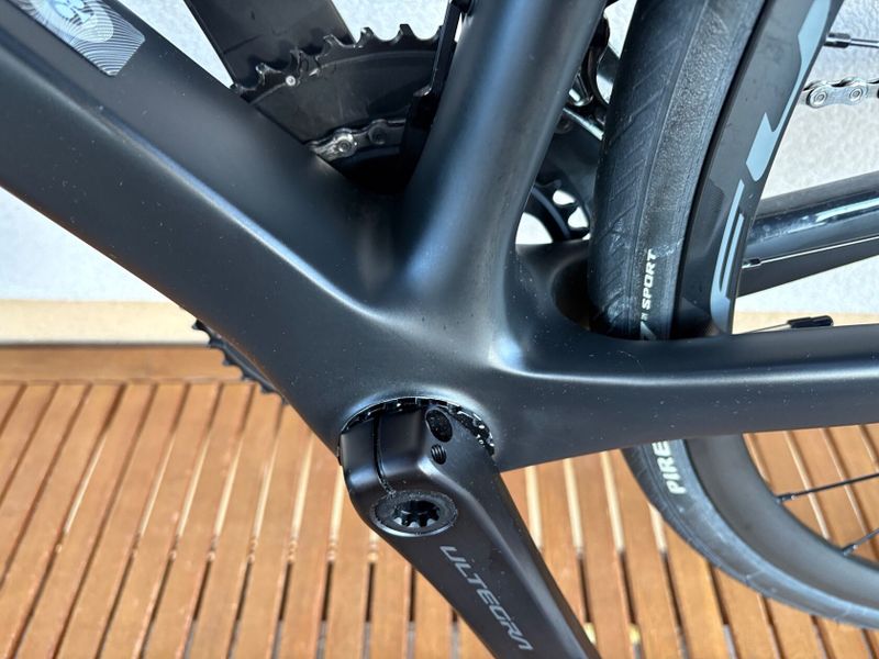 Colnago V4Rs, UAE Emirates, (177-185cm)