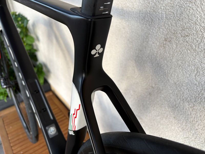 Colnago V4Rs, UAE Emirates, (177-185cm)