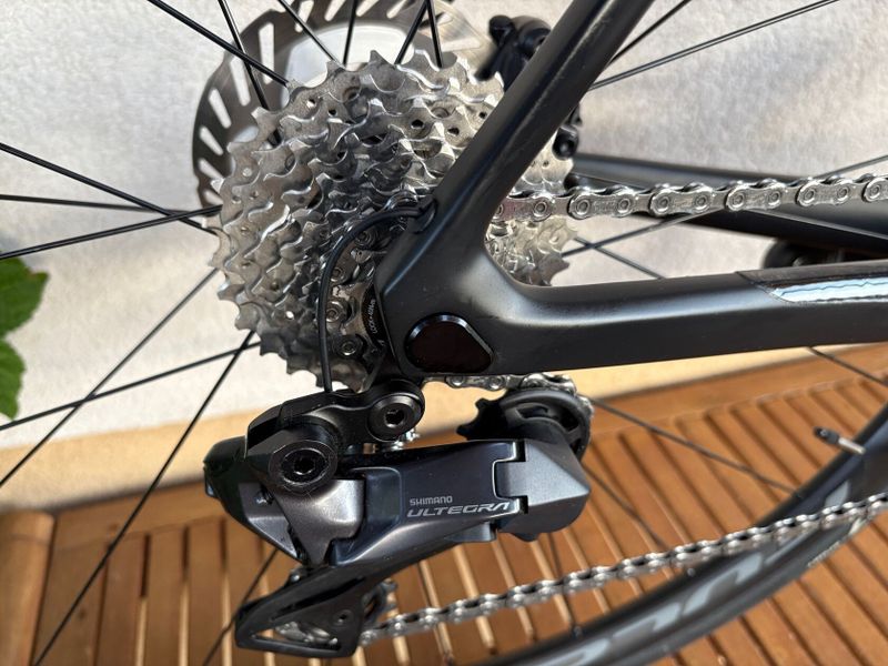 Colnago V4Rs, UAE Emirates, (177-185cm)
