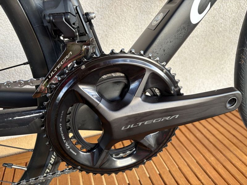 Colnago V4Rs, UAE Emirates, (177-185cm)