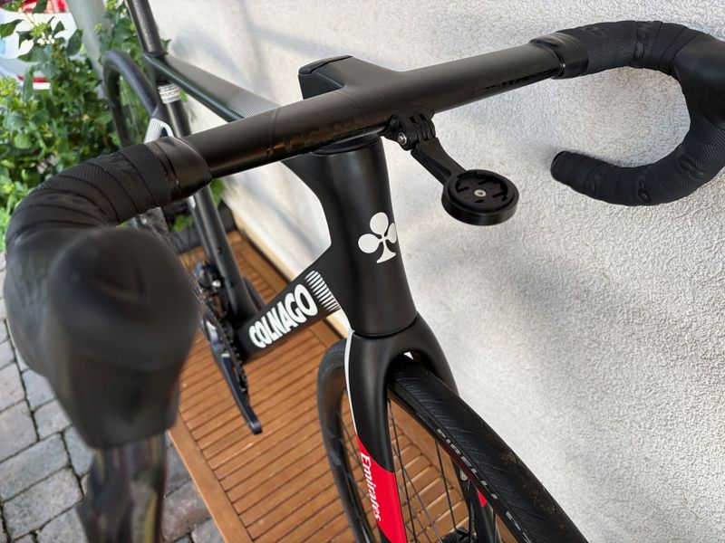 Colnago V4Rs, UAE Emirates, (177-185cm)