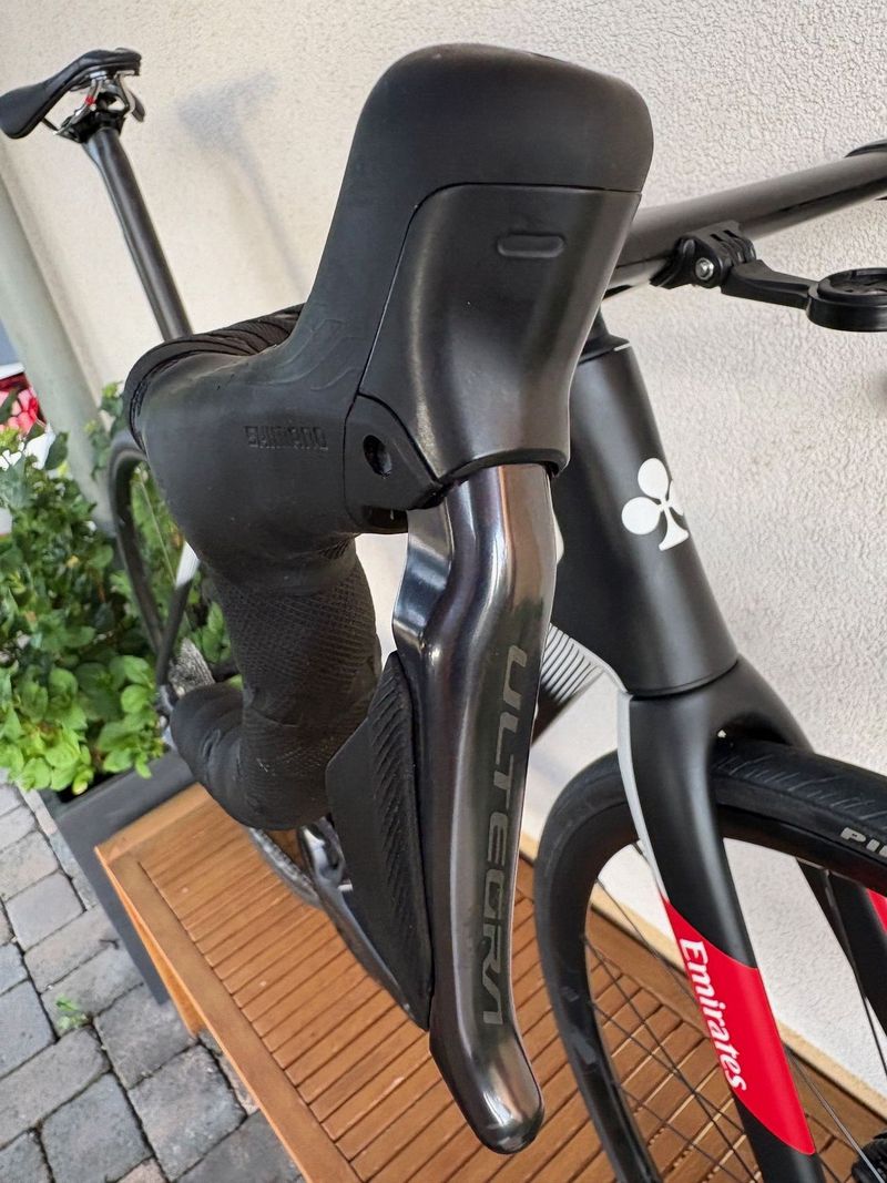 Colnago V4Rs, UAE Emirates, (177-185cm)