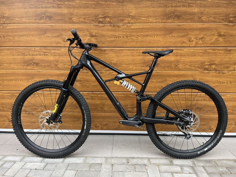 Specialized Enduro 29 rámová sada