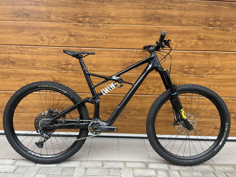 Specialized Enduro 29 rámová sada