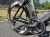 Triatlonový špeciál Wilier Twin Blade na Ultegra Di2, ZIPP 808