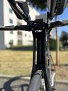 Triatlonový špeciál Wilier Twin Blade na Ultegra Di2, ZIPP 808