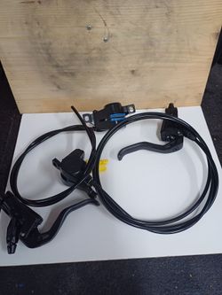 Nové brzdy Magura MT2 P+Z