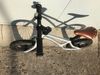 Earlyrider, Alley runner 12, odrážedlo