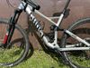 GHOST Slamr Base - M _ NAJETO 300km!!