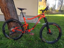 Giant Trance 2 (2018) velikost L