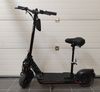 CESTOVNÍ X-Scooters XS04 48V