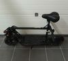 CESTOVNÍ X-Scooters XS04 48V