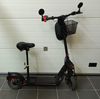 CESTOVNÍ X-Scooters XS04 48V