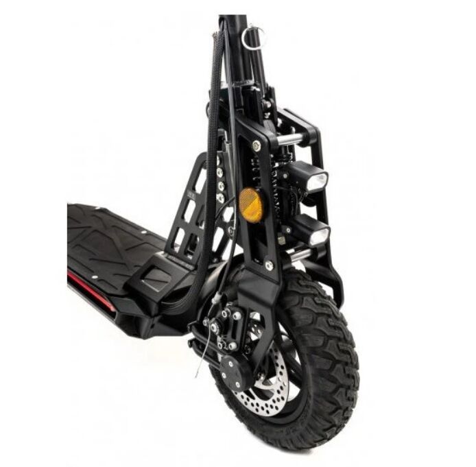 CESTOVNÍ X-Scooters XS04 48V