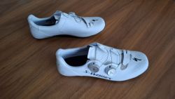 Silniční tretry Specialized S-Works 7 Rd