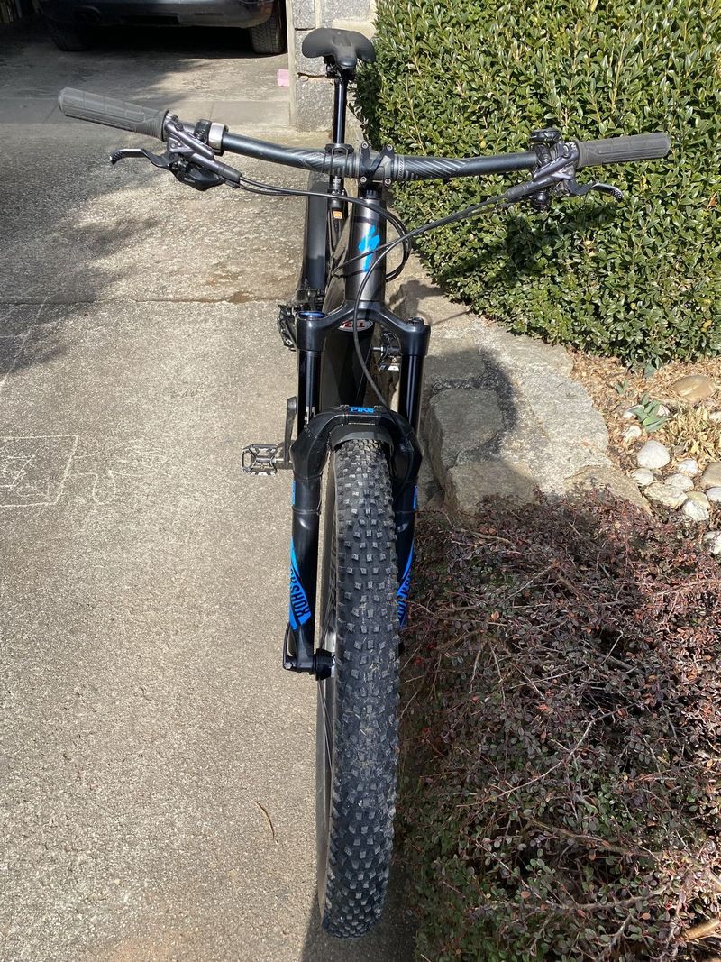 Prodám Specialized Turbo Levo expert 