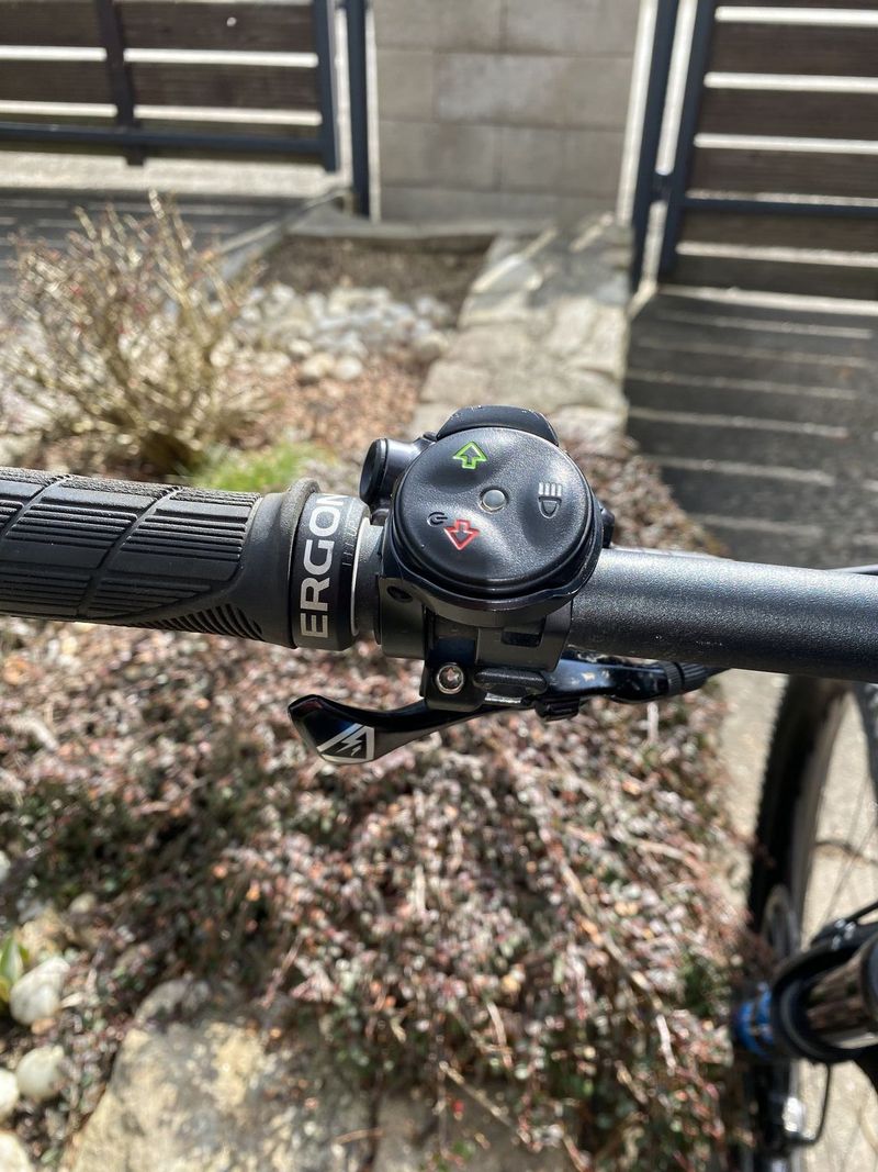 Prodám Specialized Turbo Levo expert 