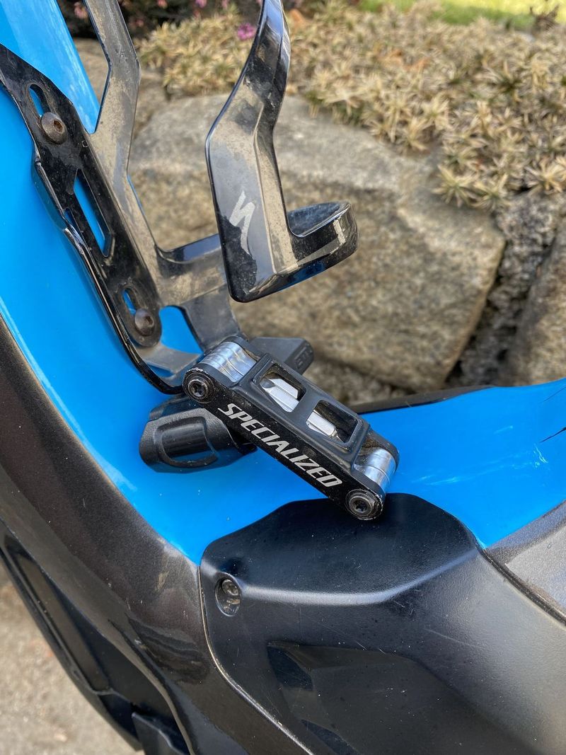 Prodám Specialized Turbo Levo expert 